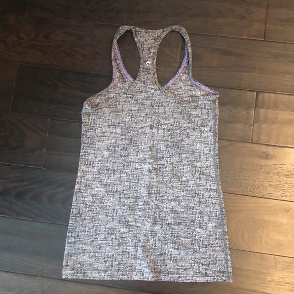 Ivivva by lululemon- kid’s tank top - Picture 3 of 3